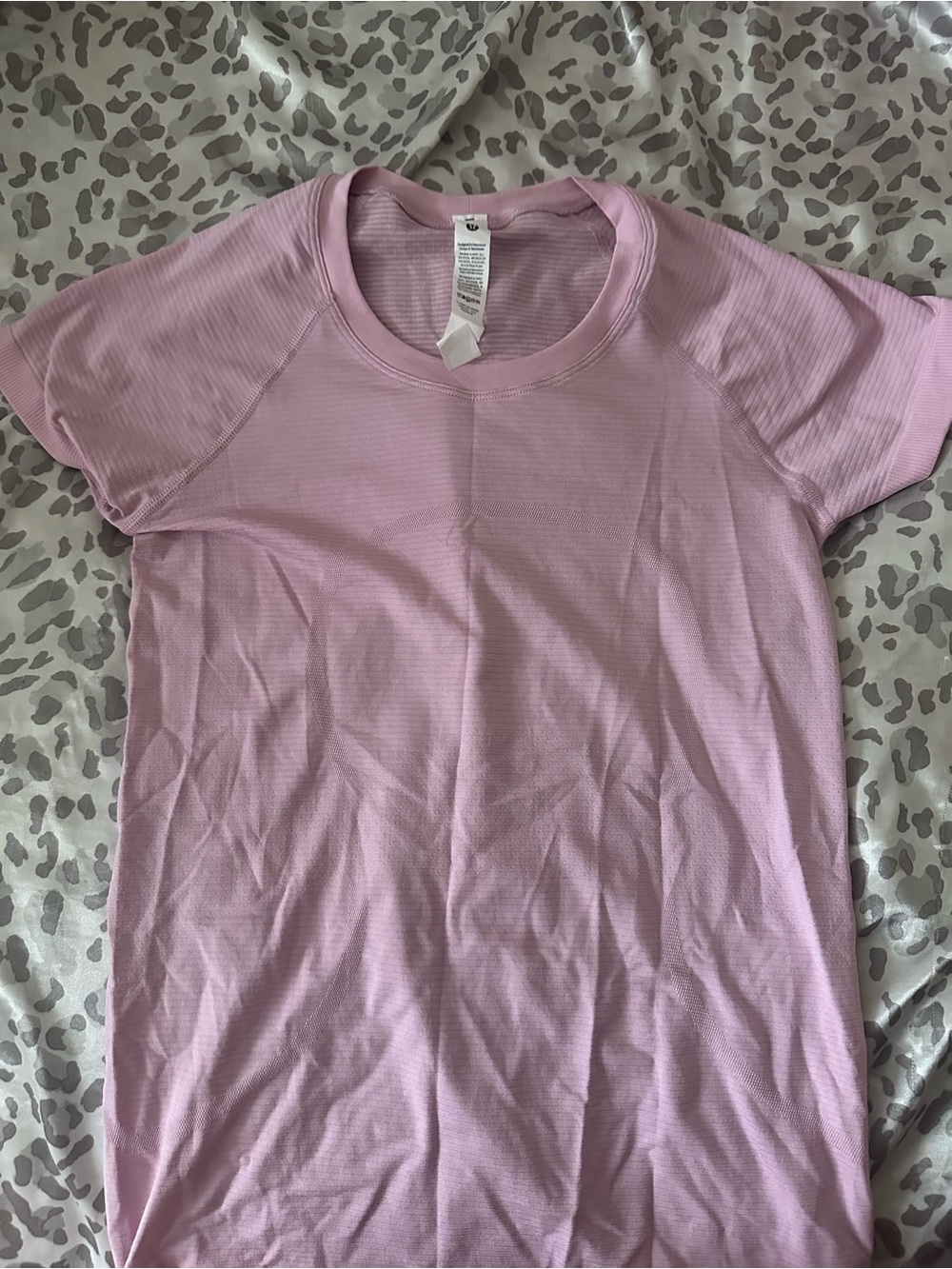 vita pink swiftly tech size 6